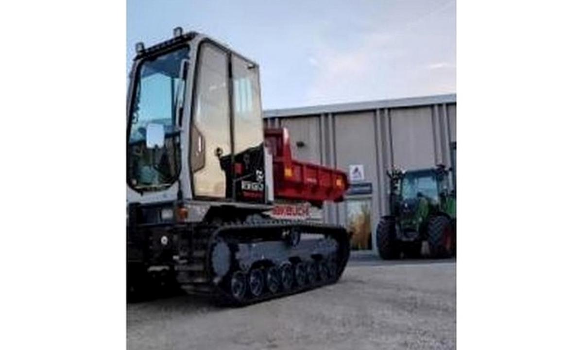 Construction and transport